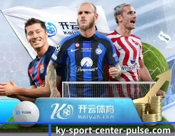 开云电竞 APP